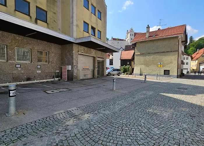 Vandrerhjem My Wolly *