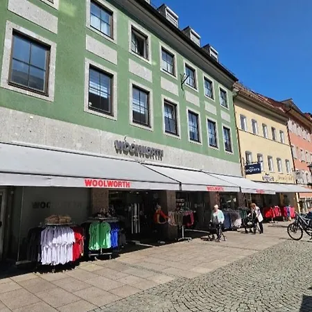 My Wolly Хостел *