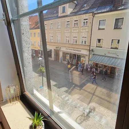 My Wolly * Фюссен