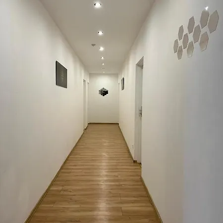 My Wolly Хостел Фюссен