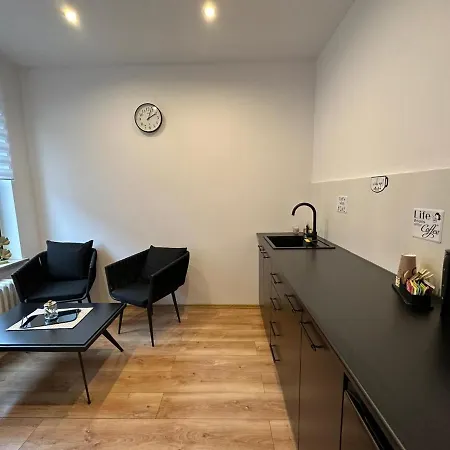 My Wolly Хостел *