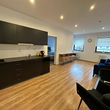 My Wolly Hostel Füssen