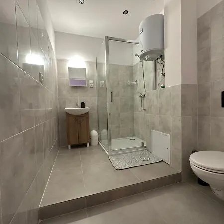 Хостел My Wolly *