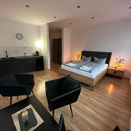 Хостел My Wolly *