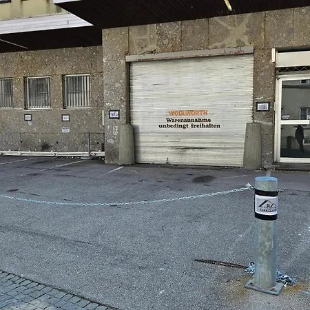 Хостел My Wolly *