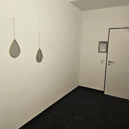 My Wolly Хостел Фюссен