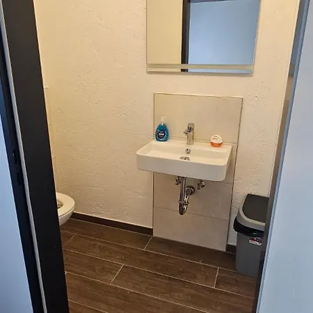 Хостел My Wolly Фюссен