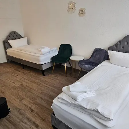 My Wolly Хостел *