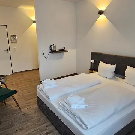 Albergue My Wolly *