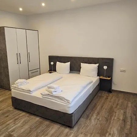 My Wolly Фюссен