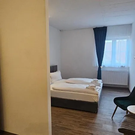 Albergue My Wolly *