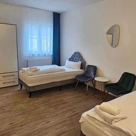 My Wolly Фюссен