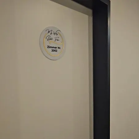 My Wolly Хостел