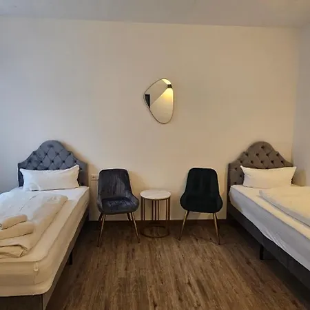 Хостел My Wolly