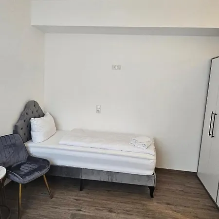 My Wolly Фюссен