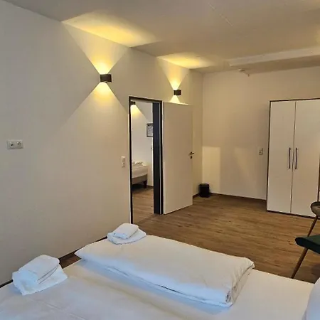 My Wolly Хостел