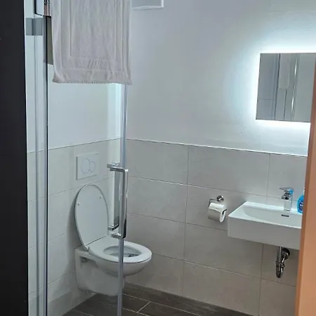 Хостел My Wolly