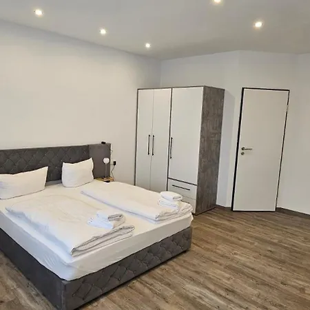 My Wolly Хостел *