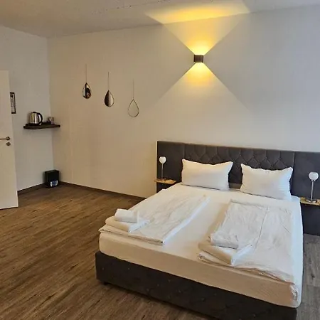 Хостел My Wolly Фюссен