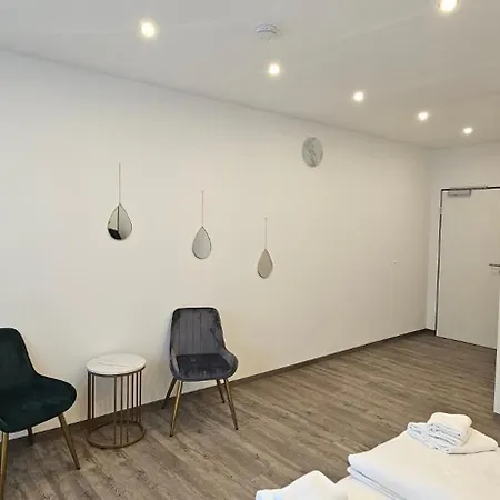 My Wolly * Фюссен