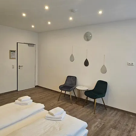 My Wolly Хостел