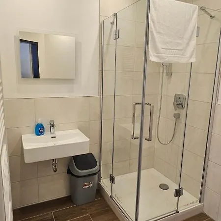 My Wolly Хостел Фюссен