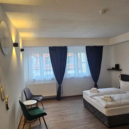 My Wolly Хостел