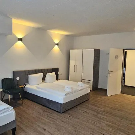 Хостел My Wolly Фюссен