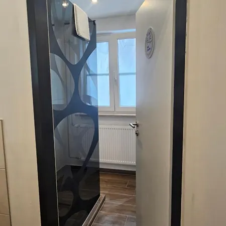 Хостел My Wolly Фюссен