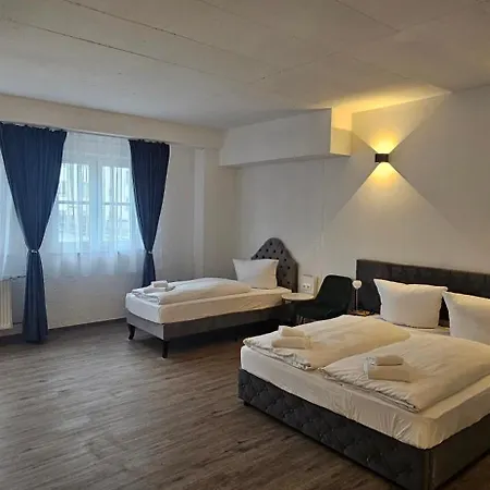 Хостел My Wolly