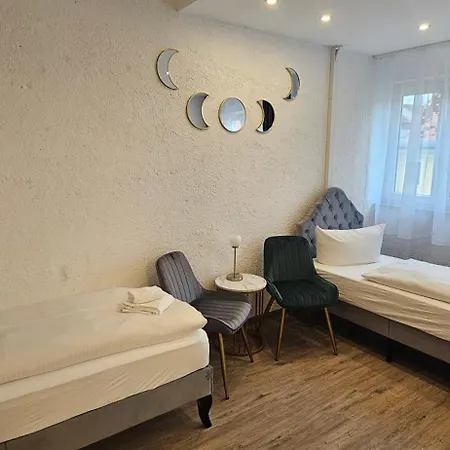 My Wolly Хостел *