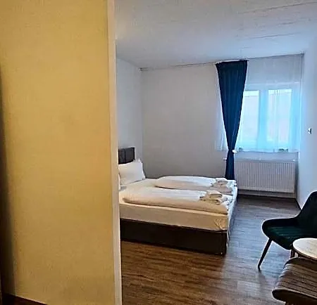 Hostel My Wolly Füssen