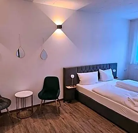 Albergue My Wolly