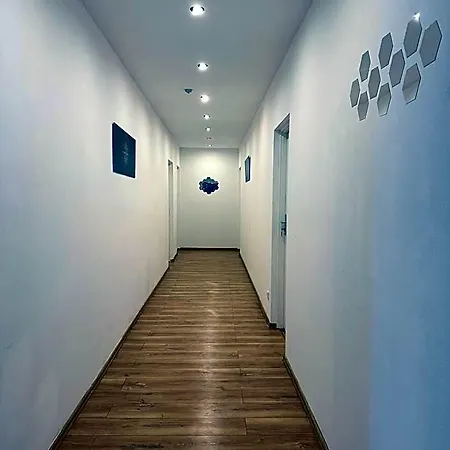 My Wolly Albergue *