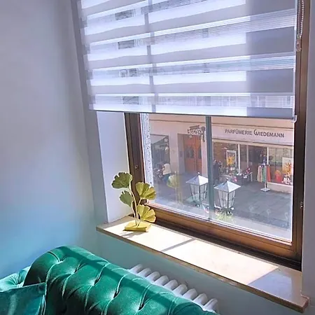 My Wolly *