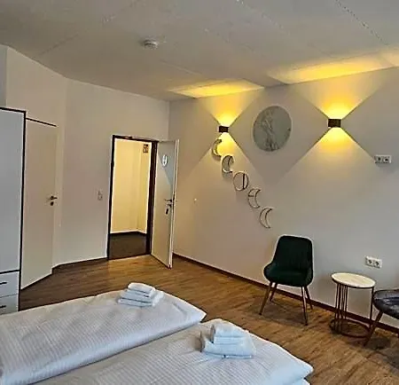 Hostel My Wolly