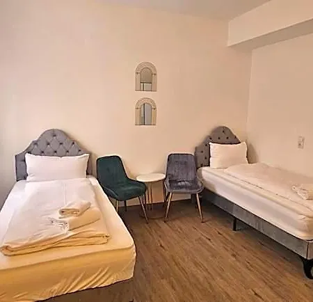 My Wolly Albergue Füssen