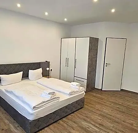 My Wolly Albergue *