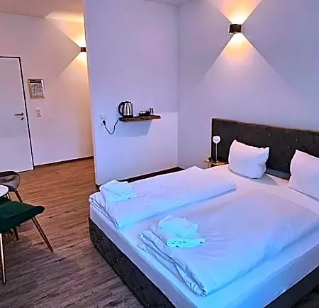 Albergue My Wolly Füssen