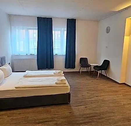 My Wolly Albergue Füssen