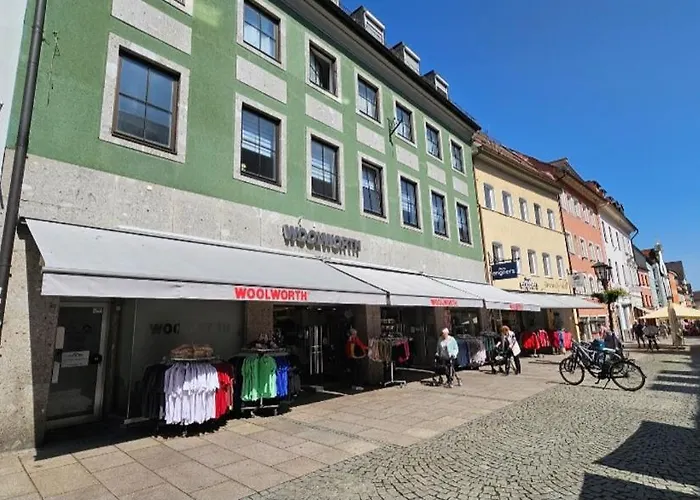 My Wolly Vandrerhjem *