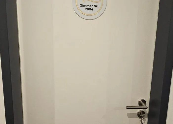 Vandrerhjem My Wolly *