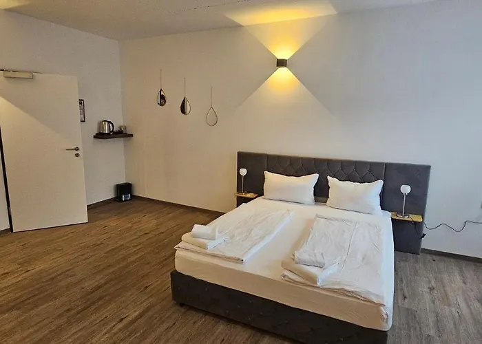 Vandrerhjem My Wolly Füssen