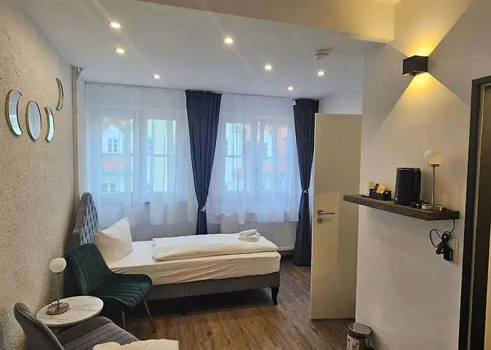 My Wolly Vandrerhjem