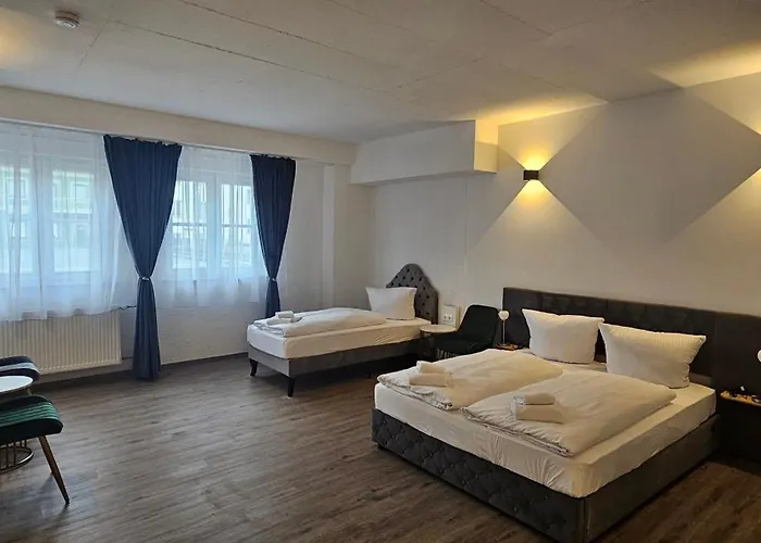 אכסניה My Wolly